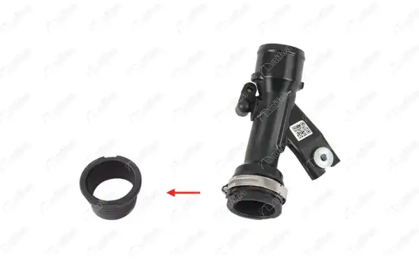 NIFEA 25681 | Turbo Borusu Contası Nissan Qashqai Qashqai 2 İ J10 Nj10 Jj10e