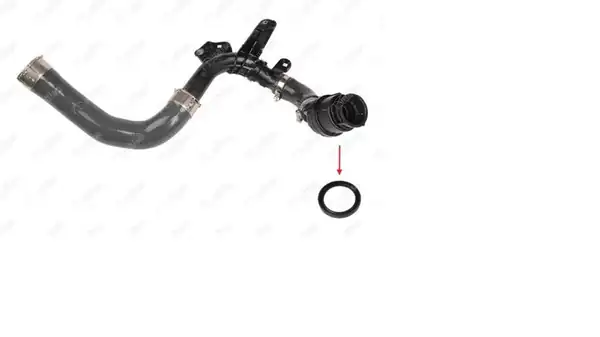 NIFEA 25736-5 | Turbo Borusu Contası Nissan Micra V K14 18 5 Adet