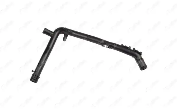 NIFEA 27348 | Su Borusu Plastik 1 6 TDI CAY A3 Ibiza Leon Toledo Fabia Octavia Superb Caddy Golf Jetta Passat Pol
