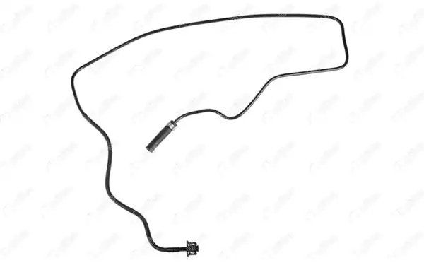 NIFEA 31574 | Yedek Su Depo Borusu Volvo S60 II 134 2 0 T 10 15 S80 II 124 T5 10 16 V70 III 135 T5 10 14 Xc6