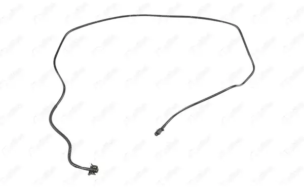 NIFEA 31645 | Yedek Su Depo Borusu Volvo S60 II 134 1 6 Drive D2 2011 01 2015 12