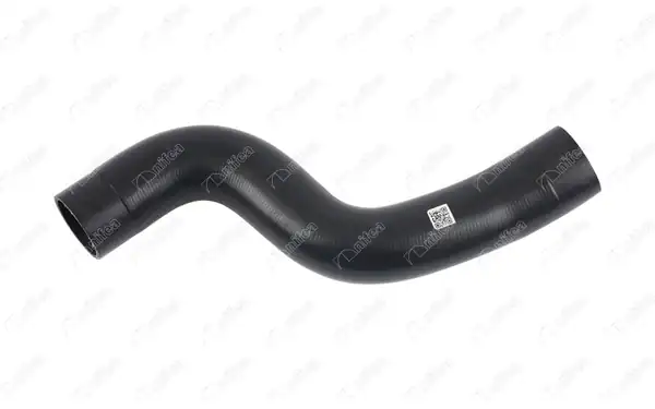 NIFEA 32163 | Turbo İntercooler Hortumu Iveco Daily VI 2 3 F1a 14 20 Euro5 6