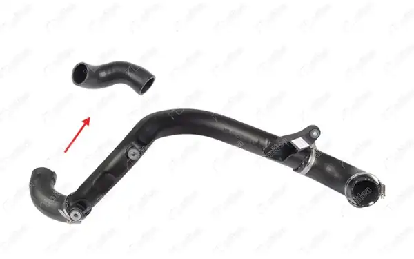 NIFEA 35018 | Turbosarj Hortumu Sol Mini W16 R55 R56 Küçük