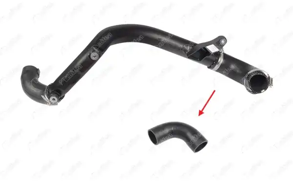 NIFEA 35019 | Turbosarj Hortumu Sol Mini W16 R55 R56 Büyük Cooper D 07 10