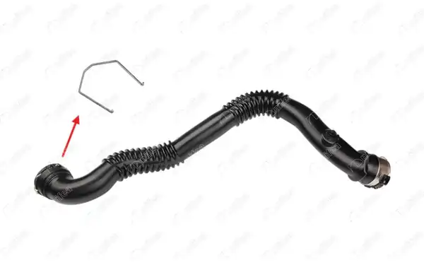 NIFEA 35267-10 | Turbo Borusu Sekmanı Bmw E60 10 Adet
