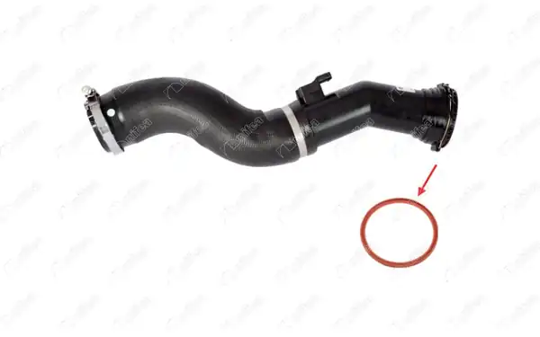 NIFEA 35424-5 | Turbo Hortumu O Ring Bmw F20 F21 F30 F31 5 Adet