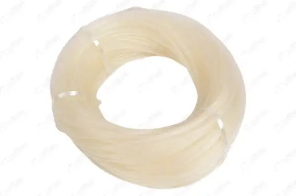 NIFEA 66403-100-3MM | X 5 5mm Pvc Şeffaf Hortum Sicak Ve Soguk Su Kullanimi İçin Universal Urunler Pvc Hortumlar 100 Adet