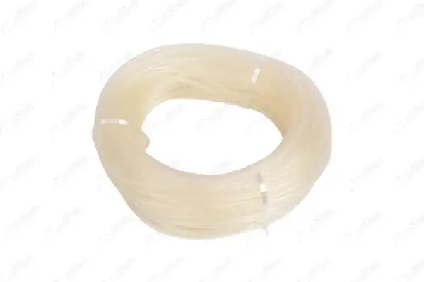 NIFEA 66405-100-4MM | X 5 5mm Pvc Şeffaf Hortum Sicak Ve Soguk Su Kullanimi İçin Universal Urunler Pvc Hortumlar 100 Adet