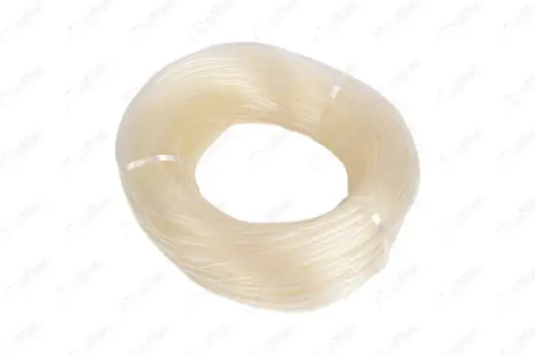 NIFEA 66406-100-4MM | X 6 5mm Pvc Şeffaf Hortum Sicak Ve Soguk Su Kullanimi İçin Universal Urunler Pvc Hortumlar 100 Adet