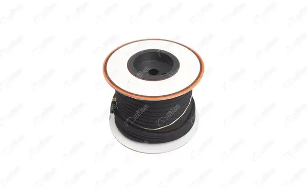 NIFEA 68125 | Dıstan Orgulu Yakıt Hortumu 65603 6 0 mm X 11 0 mm Nbr B Tipi Makaralı 25m 25 Adet