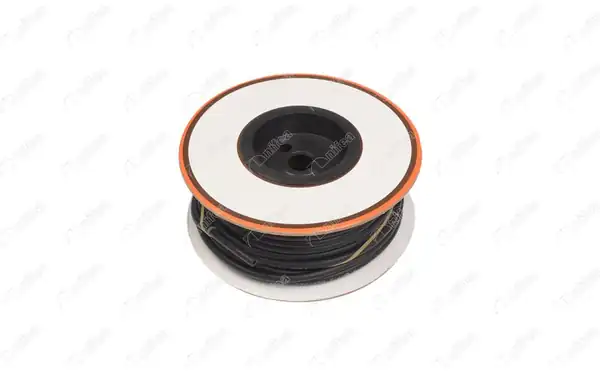 NIFEA 68707-25-3 | 2mm X 7 5mm Yakıt Hortumu Universal Dizel Benzin Lpg Yağ Kullanimi İçin E Tipi 25 Adet