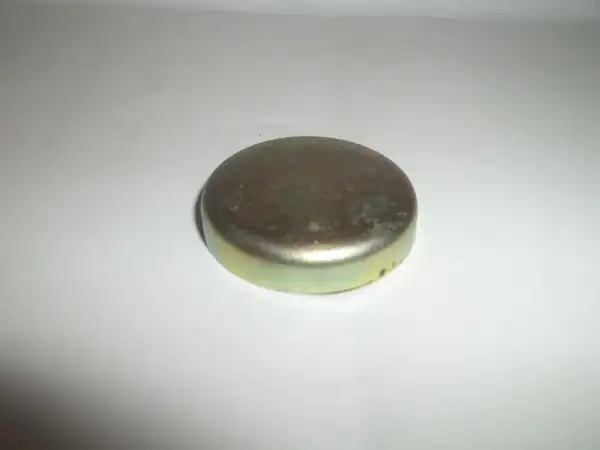 OPAR 14329001 | Blok Su Tapası 28mm 10 Adet