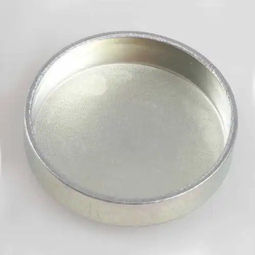 OPAR 143299016 | Tapa Blok 40mm Edks Tpsxu P 20 Adet 2195585