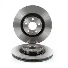 OPAR 52063171 | Disk On (Ad) 10 > Doblo-Egea 1.3Mjt (Ø=284) Kaplamalı | 2 Adet