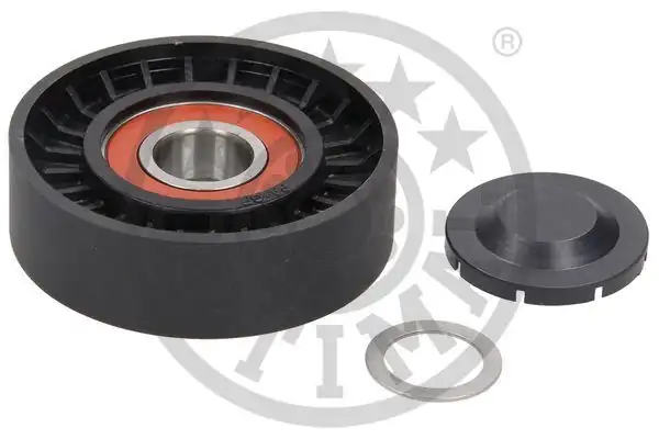 OPTIMAL 0-N2190S | V Kayış Gergi Rulmanı Ford 1540603
