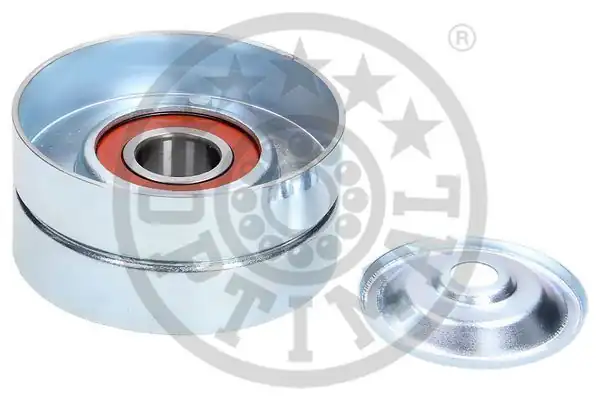 OPTIMAL 0-N2194S | V Kayış Gergi Rulmanı Alfa Romeo 636527