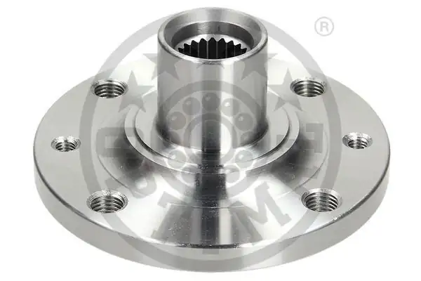 OPTIMAL 04-P169 | Porya Ön Renault Logan 2005 2014 Kangoo 1997 2003