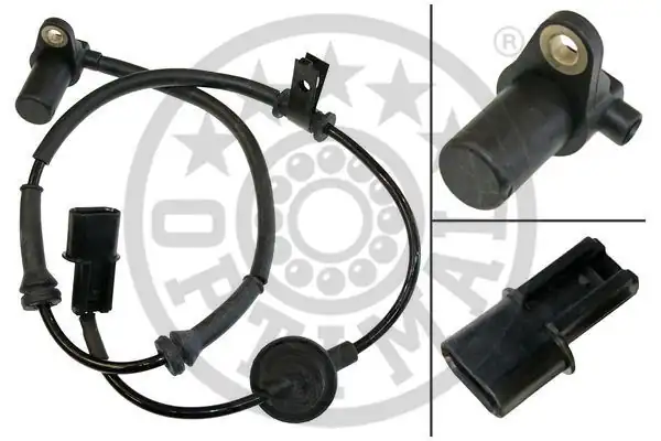 OPTIMAL 06S167 | ABS Sensörü Ön Sol Getz 02 09 719mm