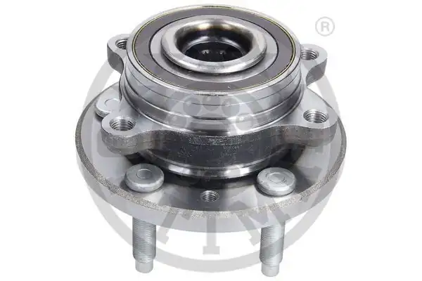 OPTIMAL 300799 | Teker Rulmanı Ön Arka Ford Bb532c300ac