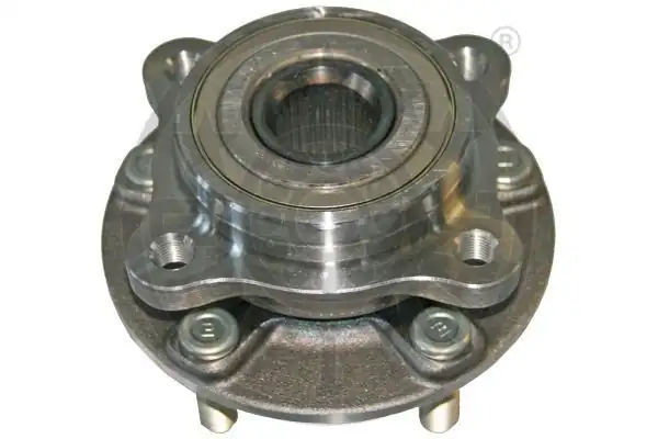 OPTIMAL 951618 | Teker Rulmanı Ön Mitsubishi 3885a016