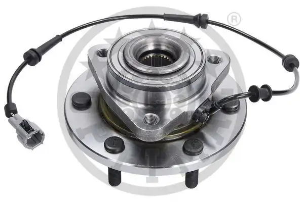 OPTIMAL 961721 | Teker Rulmanı Ön Infiniti 402027s000