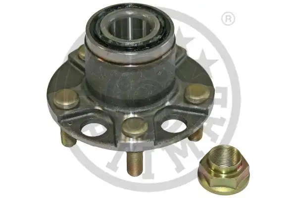 OPTIMAL 972222 | Teker Rulmanı Arka Subaru 28063aa000
