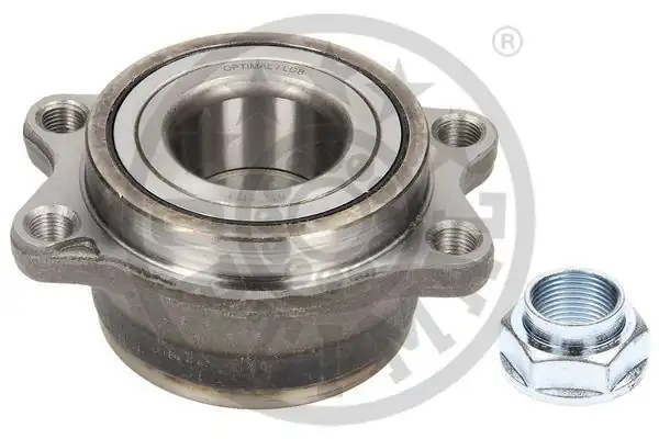 OPTIMAL 972303 | Teker Rulmanı Arka Subaru 28474ae000