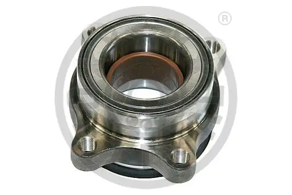 OPTIMAL 981846 | Teker Rulmanı Ön Toyota 4356026010