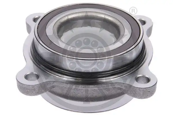 OPTIMAL 981940 | Teker Rulmanı Ön Toyota 435700c010