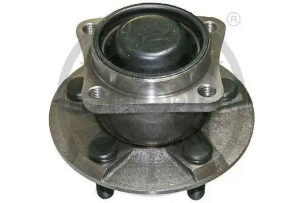 OPTIMAL 982305 | Teker Rulmanı Arka Toyota 4241001010