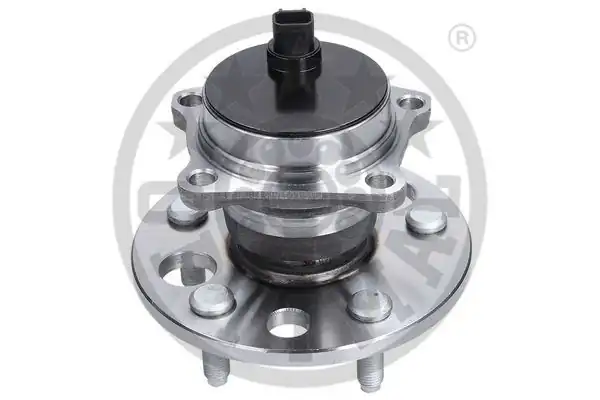 OPTIMAL 982836 | Teker Rulmanı Arka Toyota 4245044010