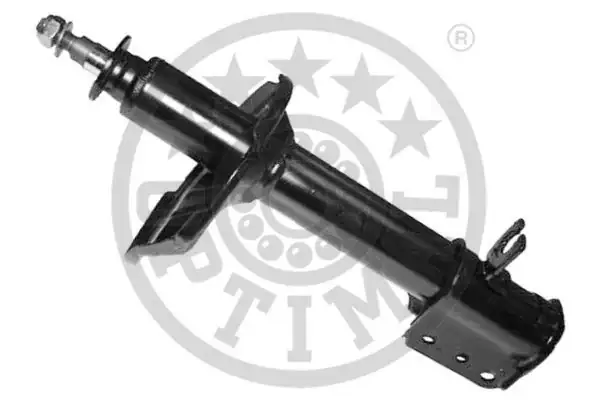 OPTIMAL A3142H | Arka Amortisör Mazda 626 III Gd 87 92