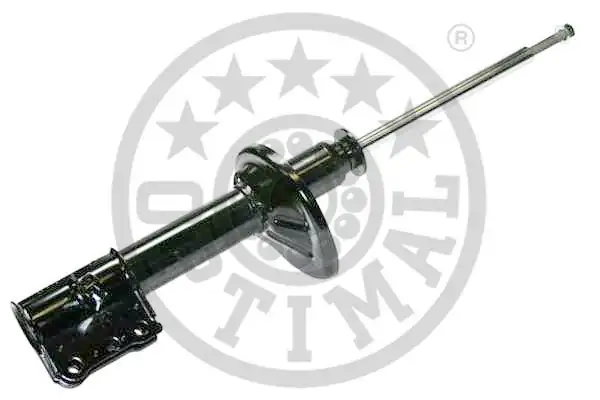 OPTIMAL A3514GL | Arka Amortisör Gazlı Sol Mazda 323 94 98 Famılıa Lantis 1 8