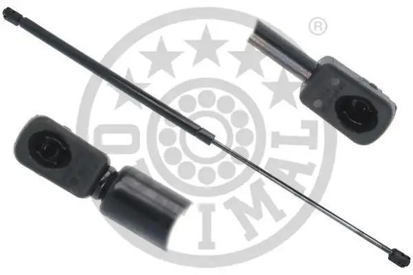 Optimal AG 50011 Kaput Amortisörü Mercedes E Class W211 S211 03 09