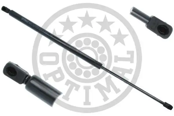 Optimal AG 50062 Bagaj Amortisörü Mercedes Vito W639