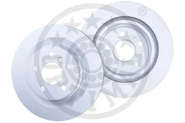 Optimal Bs 9606hc Arka Fren Diski F39 F40 F45 F46 F48