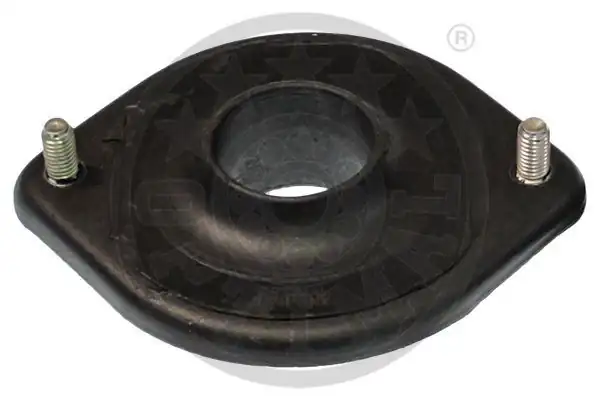 OPTIMAL F85450 | Ön Amortisör Takozu Corsa B Combo B Tigra A 344519
