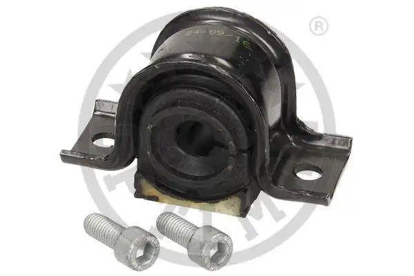 OPTIMAL F8-8105 | Viraj Demir Lastiği Ön 16mm Mercedes Sprinter B906 06 VW Crafter 30 35 50 İnce Tip
