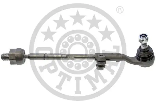 OPTIMAL G0-702 | Rot Kolu Sağ Bmw E90 E91 E92 E93 E84 Rot Başı Ile