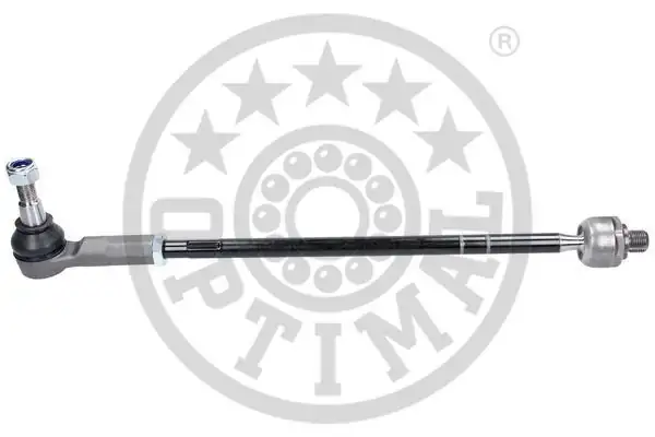 OPTIMAL G0-722 | Rot Başı Mercedes Sprinter B906 B907 B910 VW Crafter 30 35 50 Rot Kolu Ile