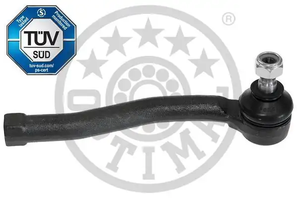 OPTIMAL G11352 | Rot Başı Sağ Hidrolik D Kalos 02