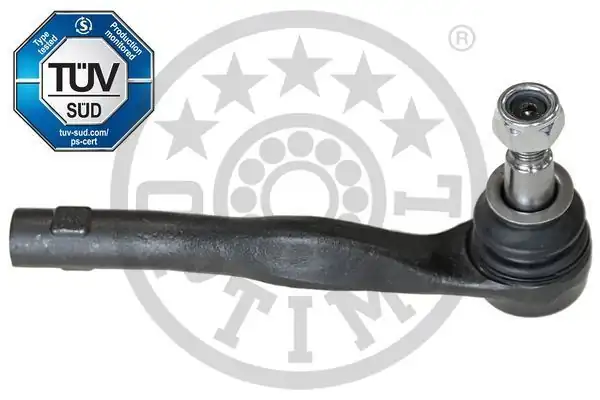 OPTIMAL G1-1434 | Rot Başı Sağ 4 Matic Mercedes W204 S204 C207