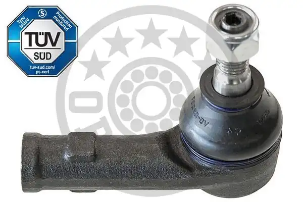 OPTIMAL G1543 | Rot Başı Sağ 99 Golf IV