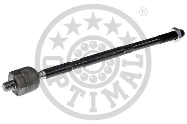 OPTIMAL G2118 | Rot Mili Hidrolik D Polo III Fırsat