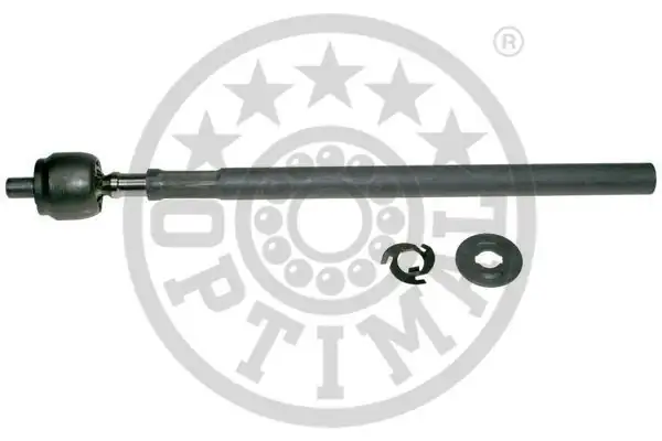 OPTIMAL G2928 | Rotmili Xsara Partner Berlingo 16 20hdi