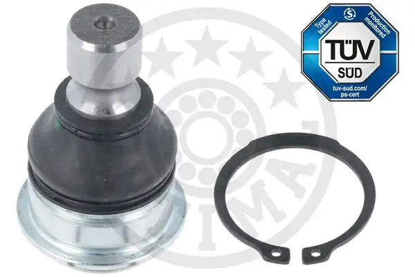 OPTIMAL G31034 | Rotil Ön Nissan Qashqai Qashqai 2 İ J10 Jj10 Rogue Usa X Traıl T31