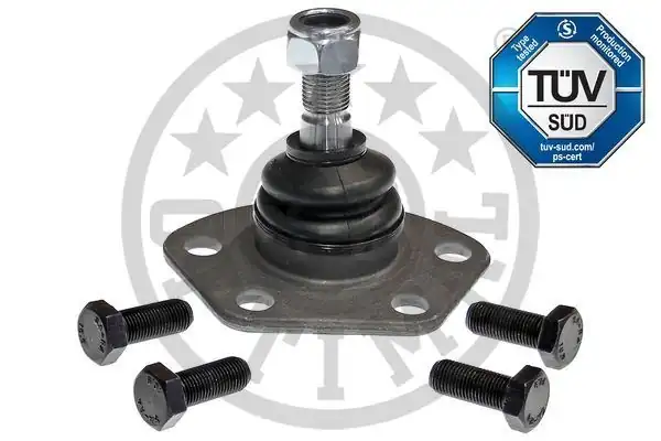 OPTIMAL G3650 | Rotil Alt 14 15 Jant Boxer Em Jumper Em 94 01