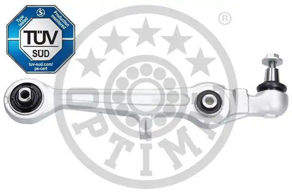 OPTIMAL G5527 | Salıncak Sağ Alüminyum Sol Alt Passat Fırsat