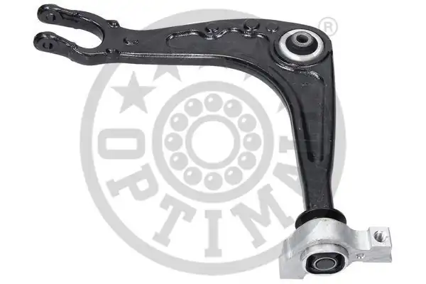 OPTIMAL G61428 | Salıncak Sol Citroen C5 X7 08 Peugoet P407 P508 İ