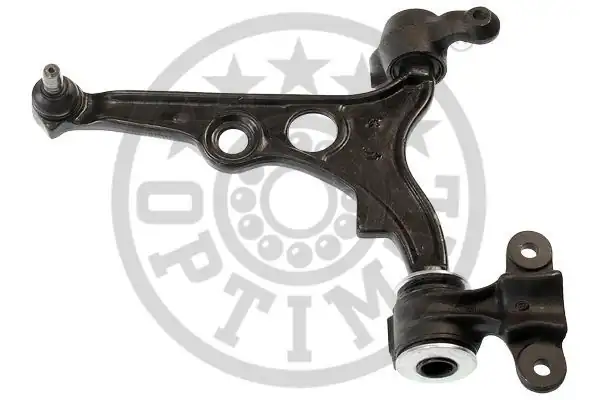 OPTIMAL G6516 | Salıncak Sol Peugeot P806 Expert Em Evasıon Citroen Jumpy Em Fiat Scudo Em